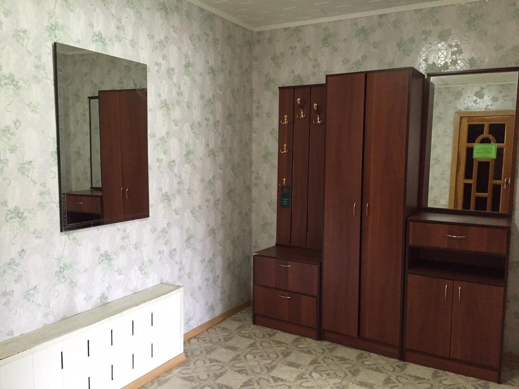 Hotel Zelenaya Aktau  Phòng bức ảnh