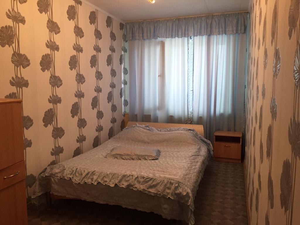 Hotel Zelenaya Aktau  Phòng bức ảnh