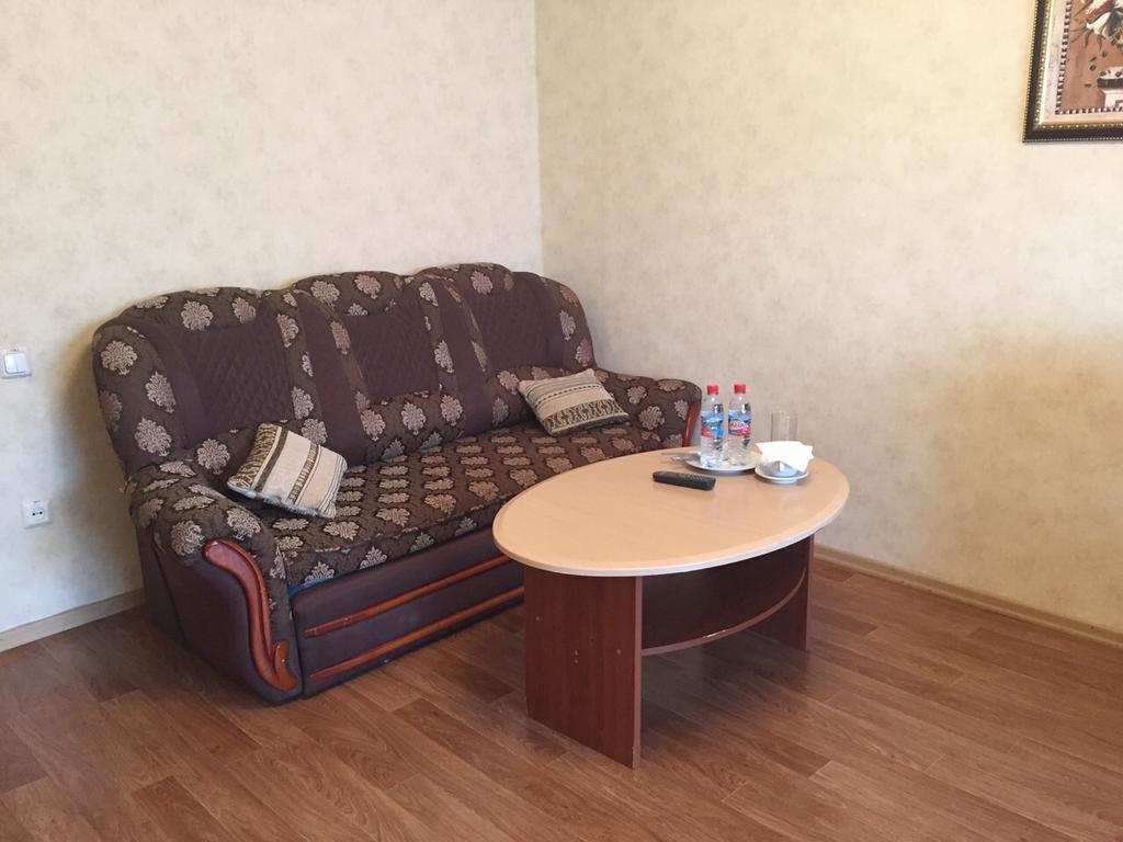 Hotel Zelenaya Aktau  Phòng bức ảnh