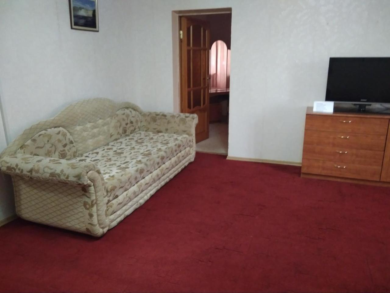 Hotel Zelenaya Aktau  Ngoại thất bức ảnh