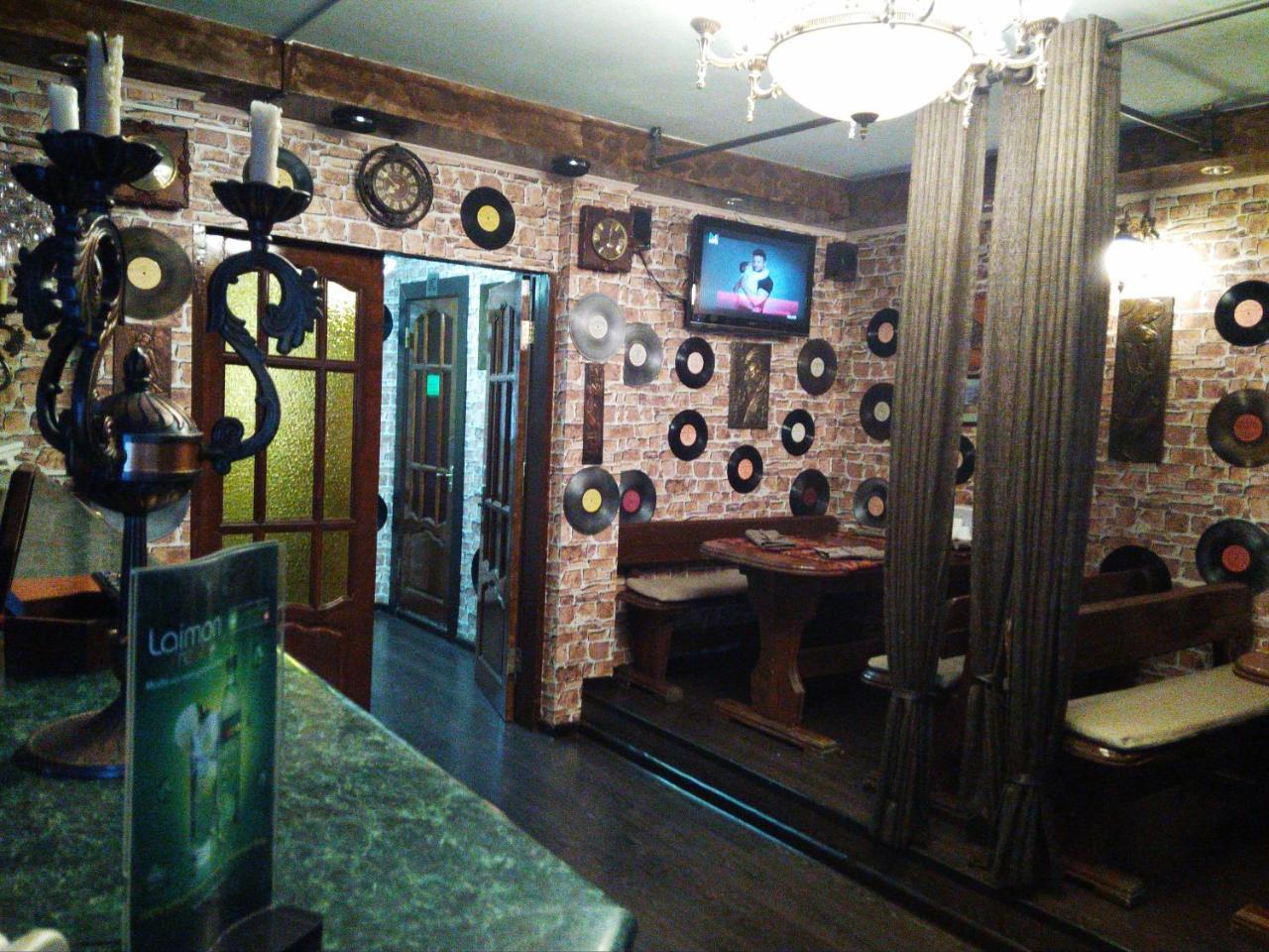 Hotel Zelenaya Aktau  Ngoại thất bức ảnh