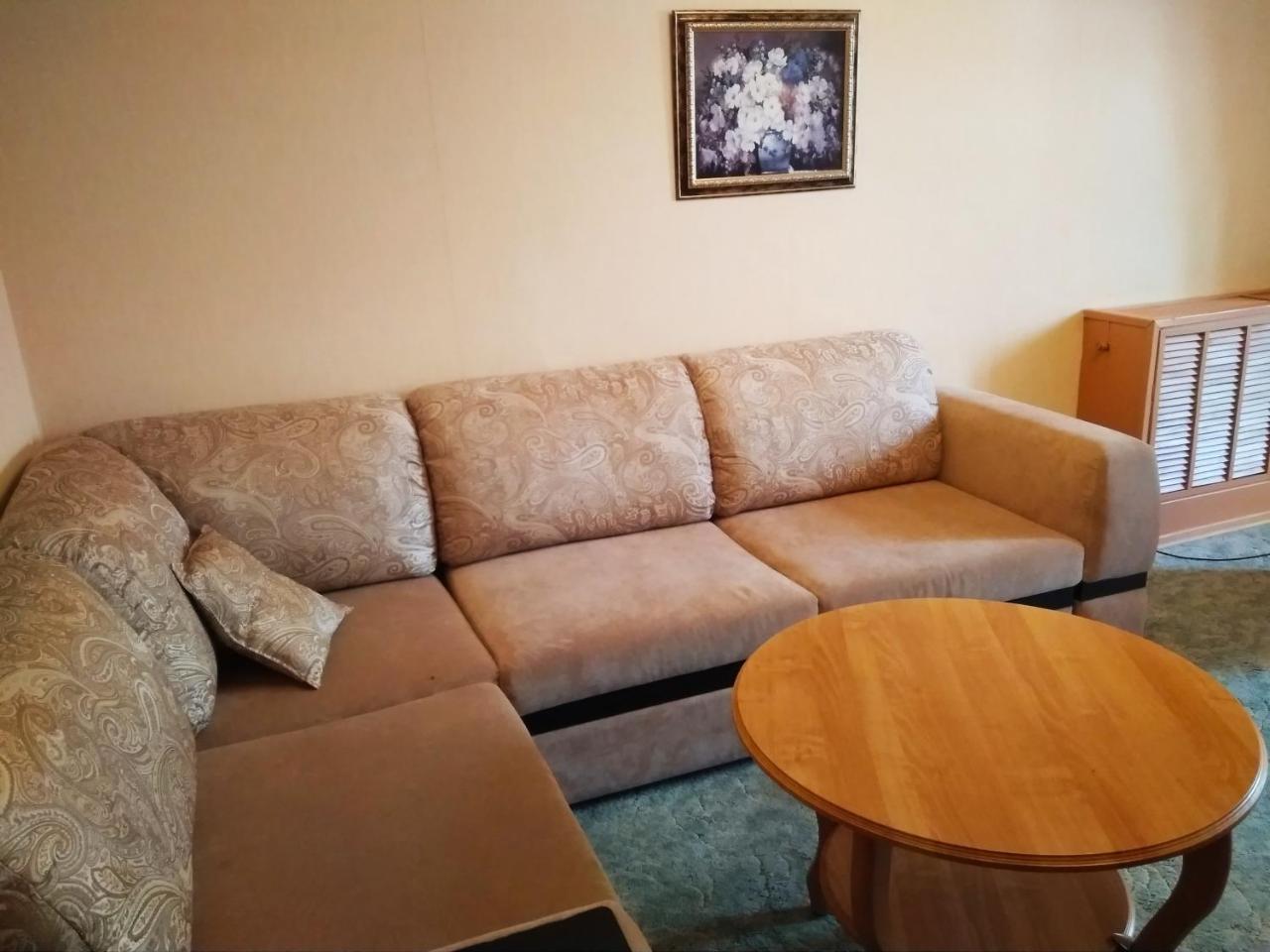 Hotel Zelenaya Aktau  Ngoại thất bức ảnh